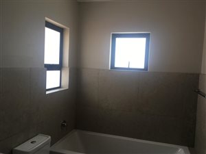 2 Bed Apartment in Willaway