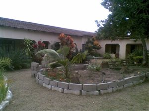 6 Bed House in Hluhluwe