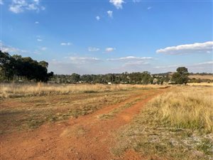 18.1 ha Farm in Bronkhorstspruit
