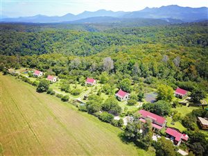 1.3 ha Farm in Rheenendal