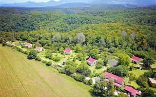 1.3 ha Farm in Rheenendal