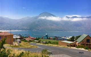588 m² Land available in Hout Bay and surrounds