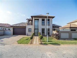 3 Bed House in Rose Acres Estate