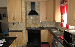 3 Bedroom Townhouse in Johannesburg Central and CBD
