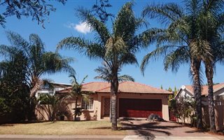 3 Bedroom House in Doornpoort and surrounds