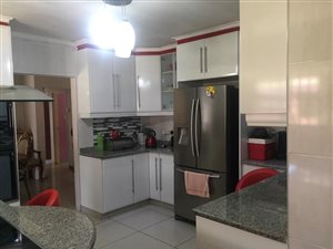4 Bed House in Richmond Crest