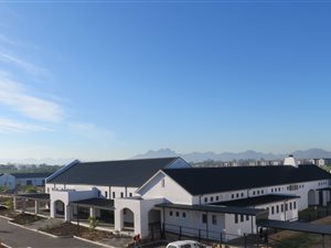 1 Bed Apartment in Buh Rein Estate