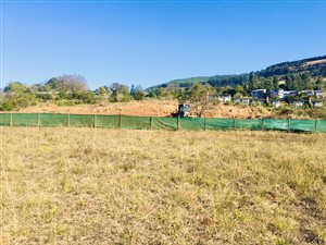895 m² Land available in Victoria Country Club Estate