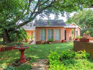 3 Bedroom House in Garsfontein