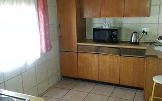 3 Bedroom House in Rensburg
