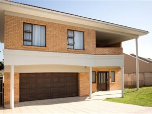 3 Bed House in Blue Bend