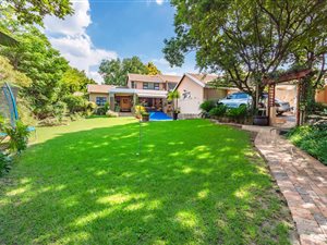 5 Bed House in Randpark Ridge