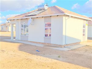 2 Bed House in Ivy Park