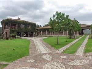 166 ha Farm in Plettenberg Bay
