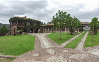 166 ha Farm in Plettenberg Bay