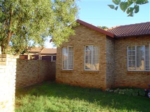 3 Bed Simplex in Kosmosdal