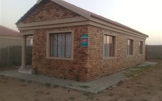 3 Bedroom House in Seshego