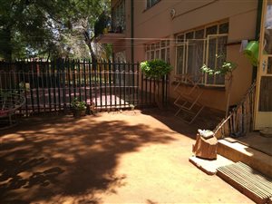 1 Bed Apartment in Vanderbijlpark Central