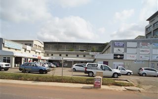 110 m² Commercial space in Ballito
