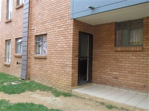 2 Bed Apartment in Amberfield