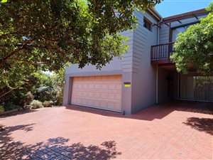 5 Bed House in Fraaiuitsig