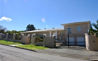 5 Bedroom House in Vygeboom