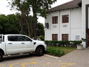 538.159973144531 m² Office Space in Rivonia