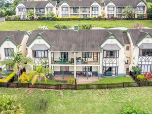 2 Bed Apartment in Pinetown Central