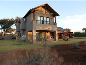 4 Bed House in Kathu