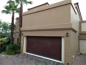 5 Bed Cluster in River Club