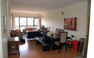 2 Bedroom Apartment in Atholl