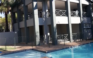2 Bedroom Apartment in North Riding