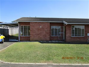 3 Bed Simplex in Lincoln Meade