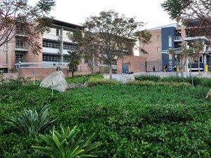 2482 m² Commercial space in Riverside Park