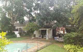 5 Bedroom House in Eshowe