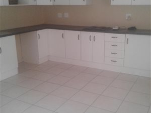 1 Bed Flat in Creswell Park