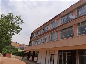 1.5 Bed Apartment in Pretoria Gardens