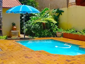 3 Bed House in Faerie Glen