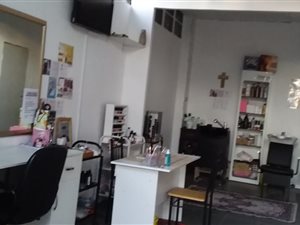 75 m² Land available in Arena Park