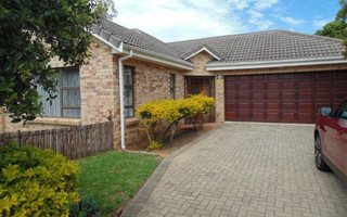 3 Bedroom Townhouse in Walmer Heights