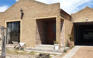 3 Bedroom House in Philippi