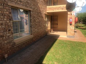 2 Bed Apartment in Dawnpark