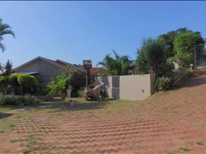 3 Bed House in Berea West