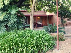 4 ha Smallholding in Strydfontein and surrounds