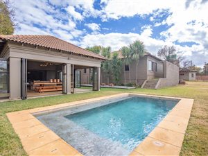 6 ha Farm in Mooiplaats AH