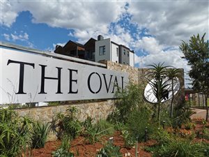 1 Bed Apartment in The Hills