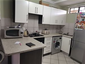 3 Bed Apartment in Die Wilgers