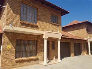2 Bed Apartment in Bult West