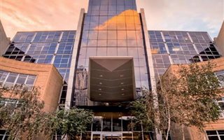 2193 m² Office Space in Sandown