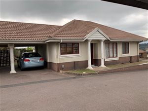 3 Bed Simplex in Marianhill